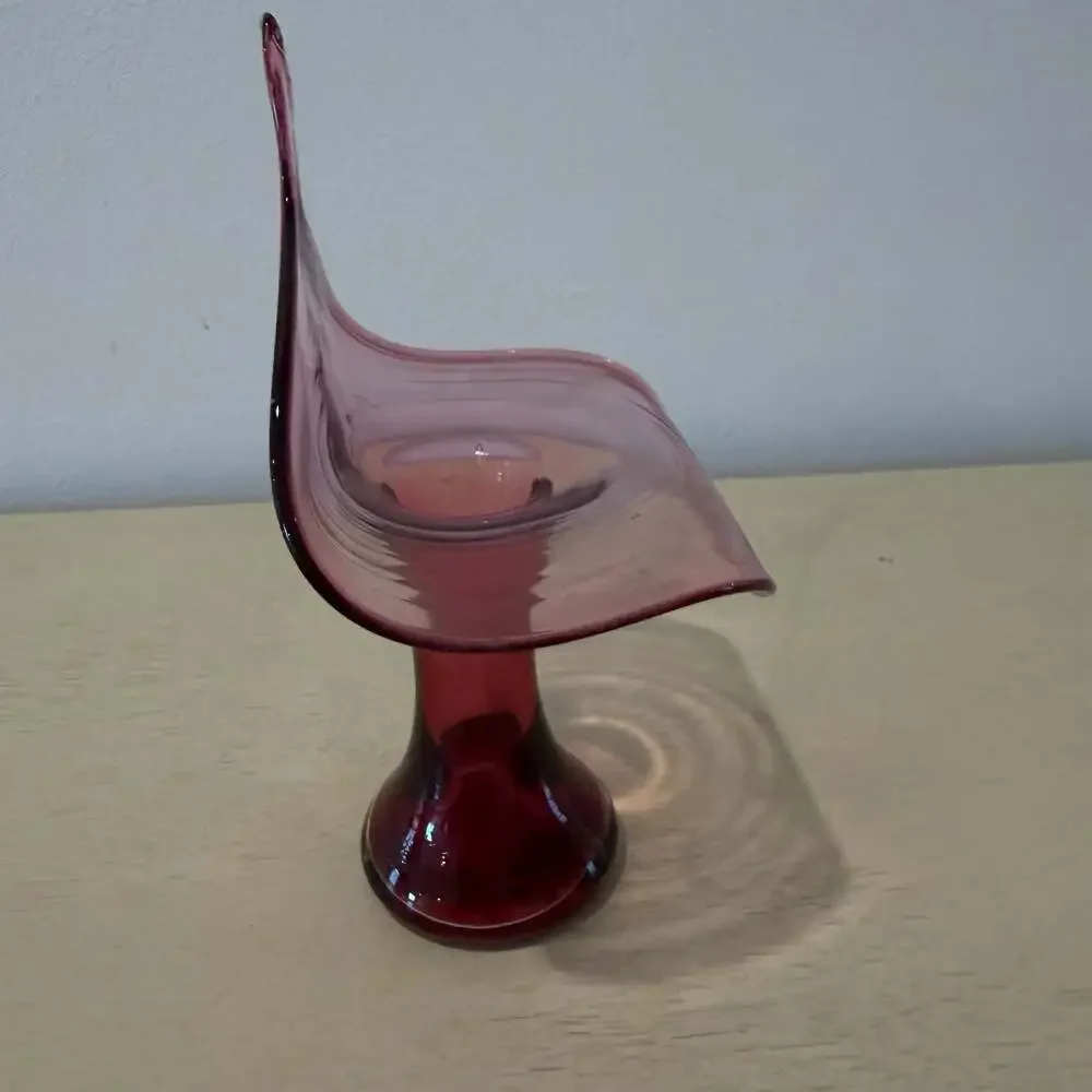 Pilgrim vintage cranberry